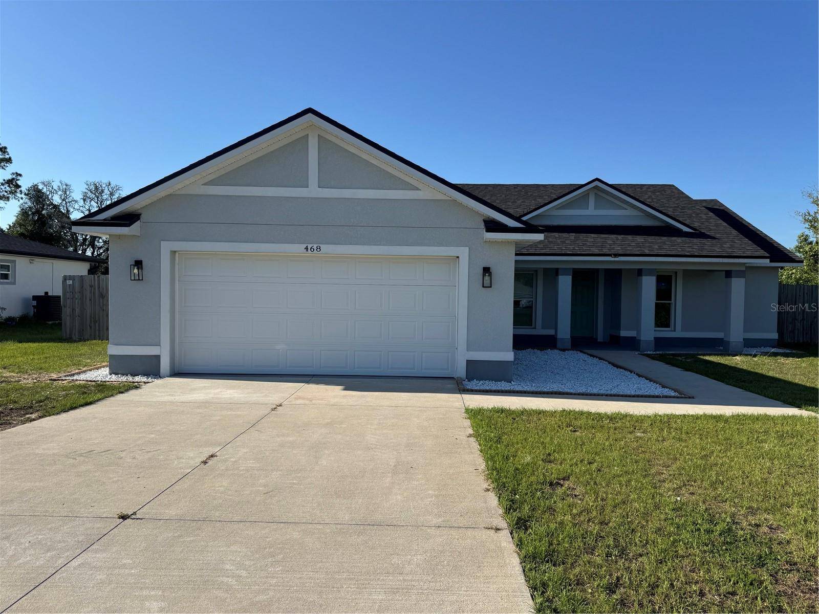 Ocala, FL 34473,468 MARION OAKS BLVD
