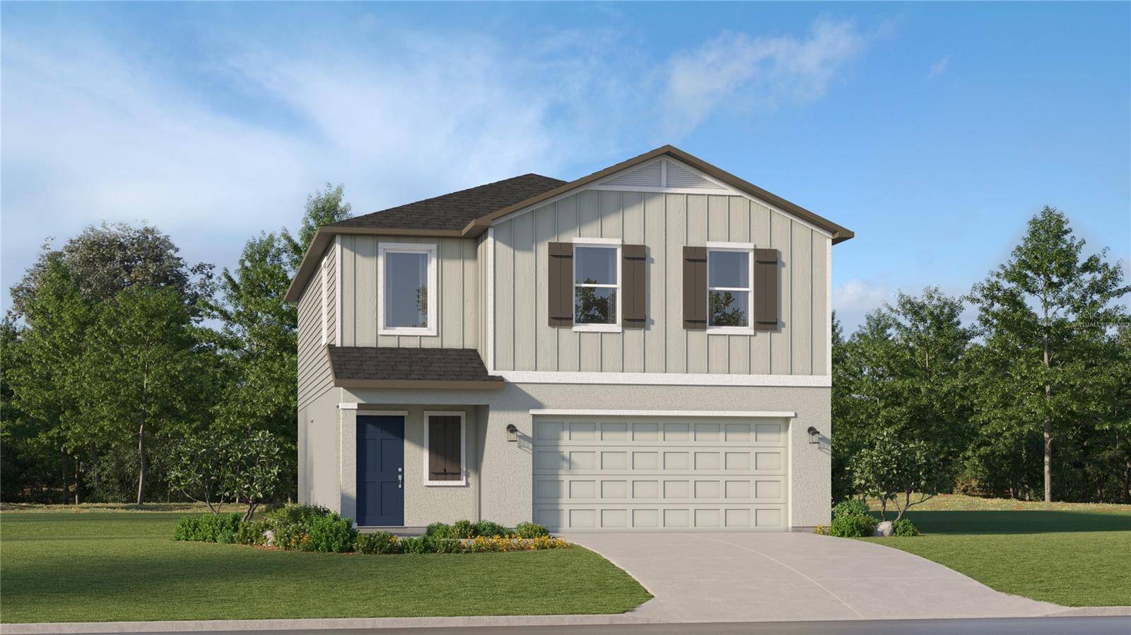 377 KAYDEN CV, Winter Haven, FL 33884
