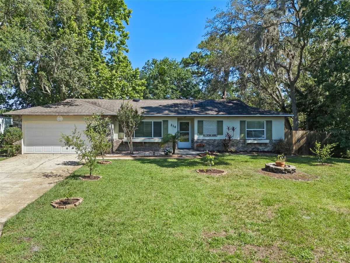 Sanford, FL 32773,216 SAN FERNANDO CT