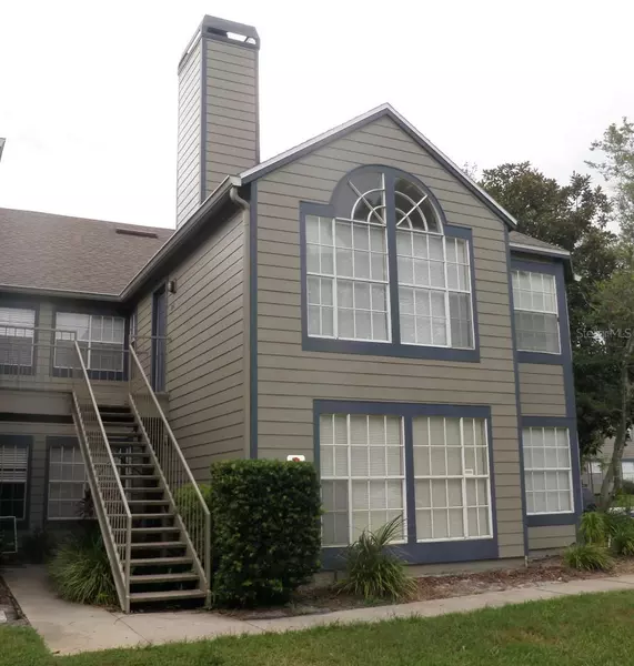944 BAKEWELL CT #206, Lake Mary, FL 32746