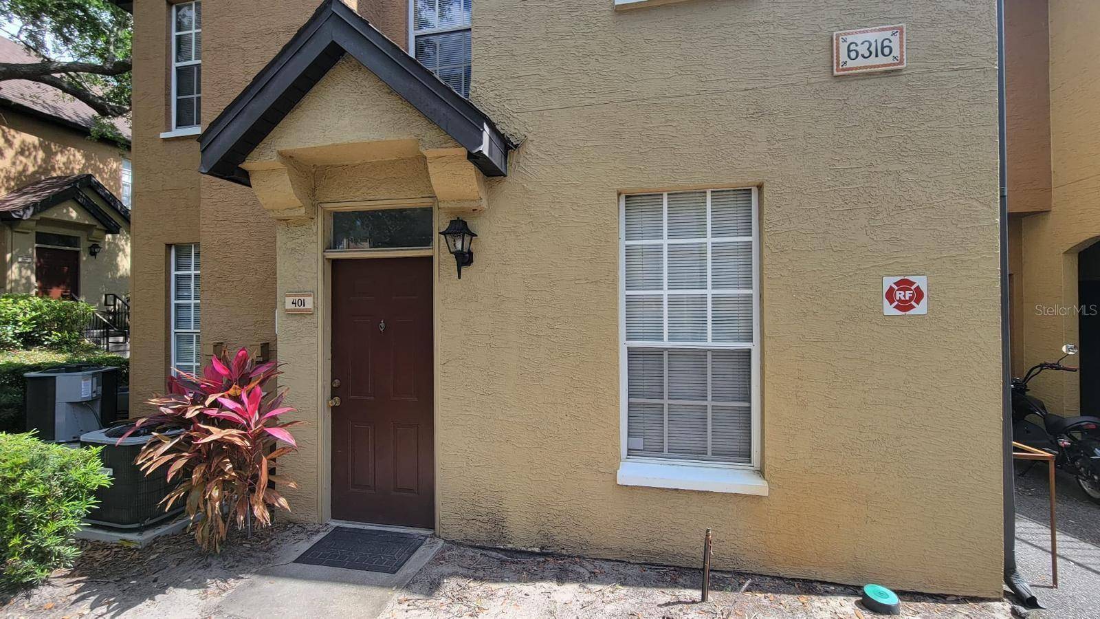 6316 RALEIGH ST #401, Orlando, FL 32835