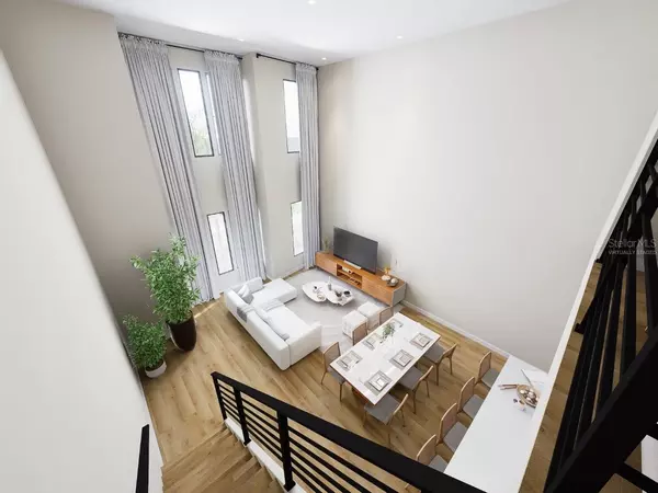 Orlando, FL 32803,544 N BUMBY AVE #1