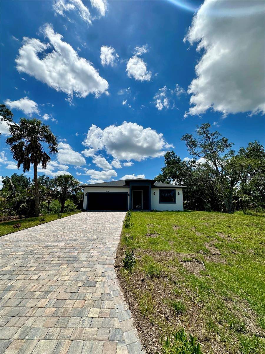 North Port, FL 34288,2079 BARRISTER ST