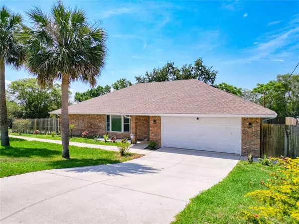 1233 GLADSTONE DR,  Deltona,  FL 32725