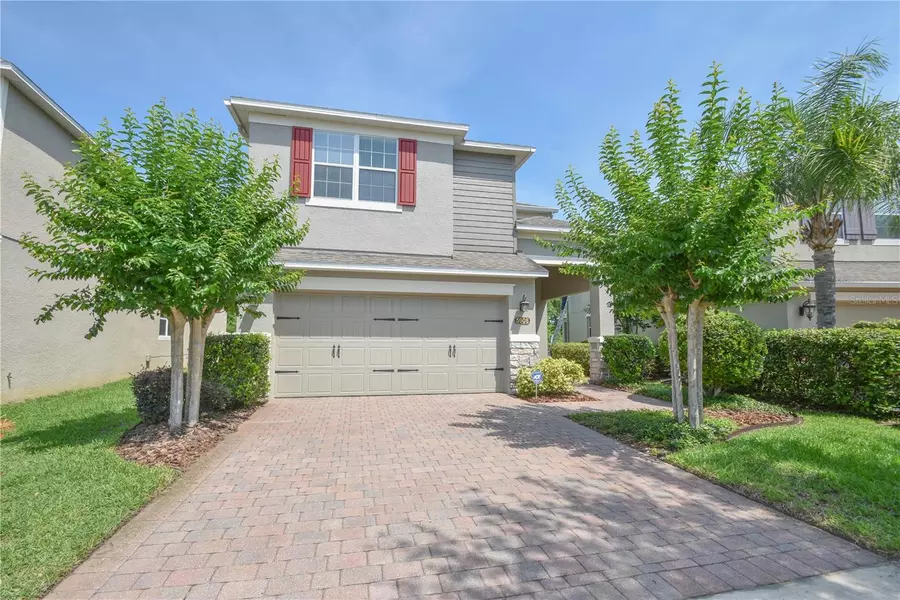 5908 PAXTON CT, Apopka, FL 32703