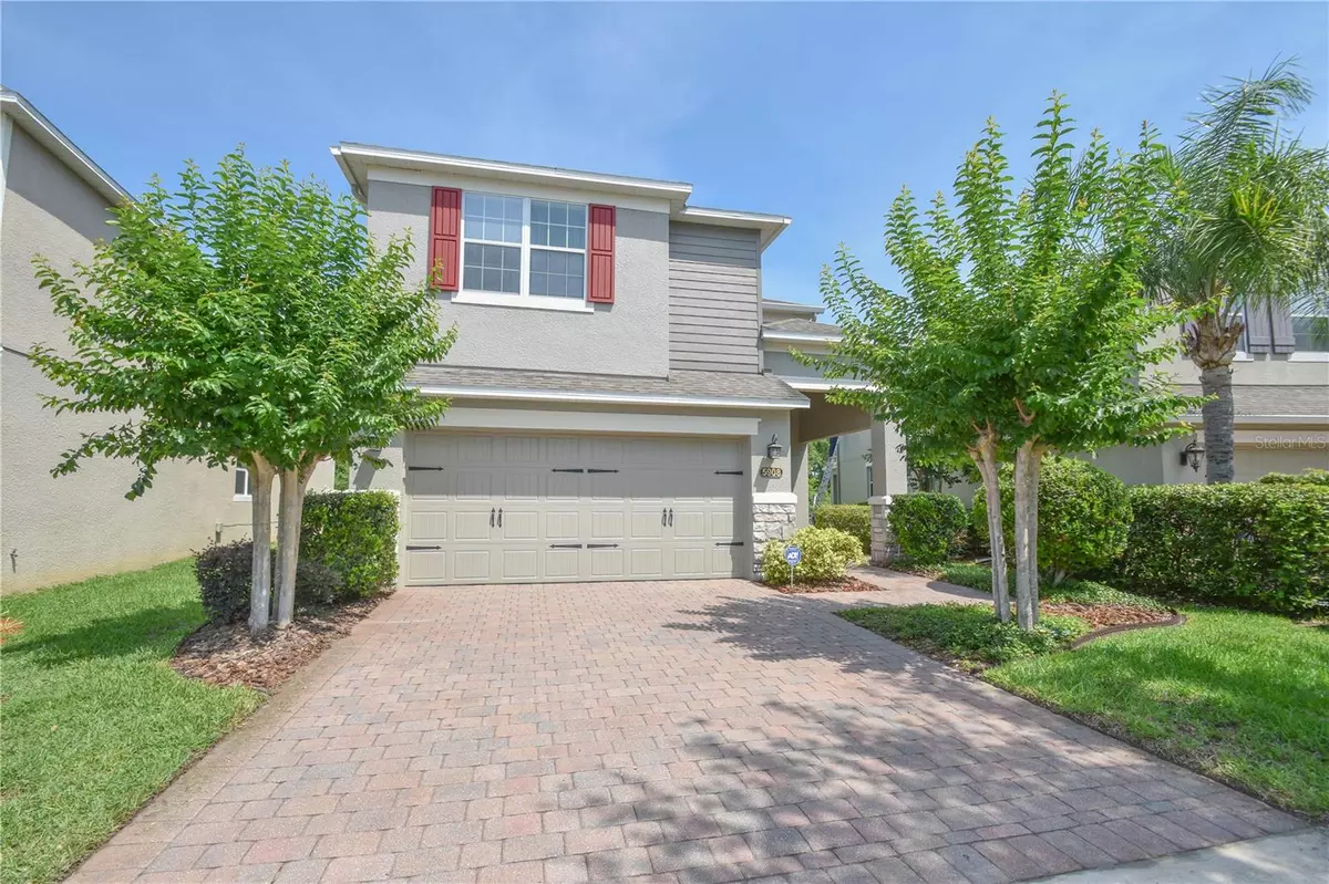 Apopka, FL 32703,5908 PAXTON CT