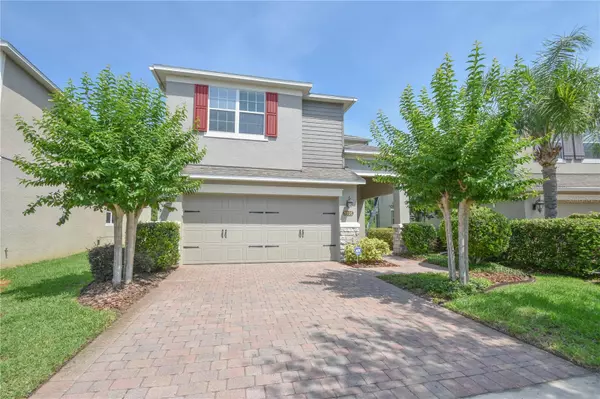 5908 PAXTON CT, Apopka, FL 32703