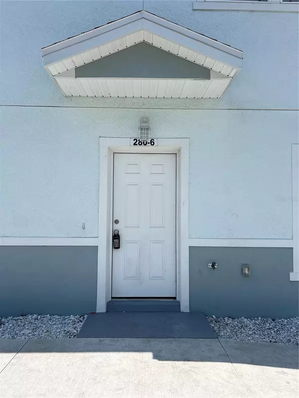 280 GARDNER LN #6, Kissimmee, FL 34743