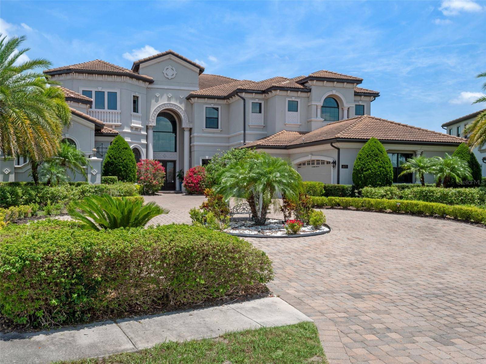 Windermere, FL 34786,4071 ISABELLA CIR