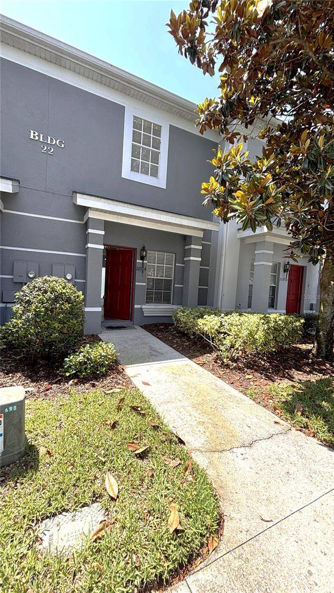 10914 SAVANNAH WOOD DR #139, Orlando, FL 32832