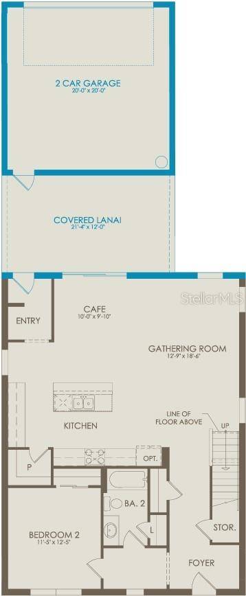 Orlando, FL 32829,7420 IVY TENDRIL AVE