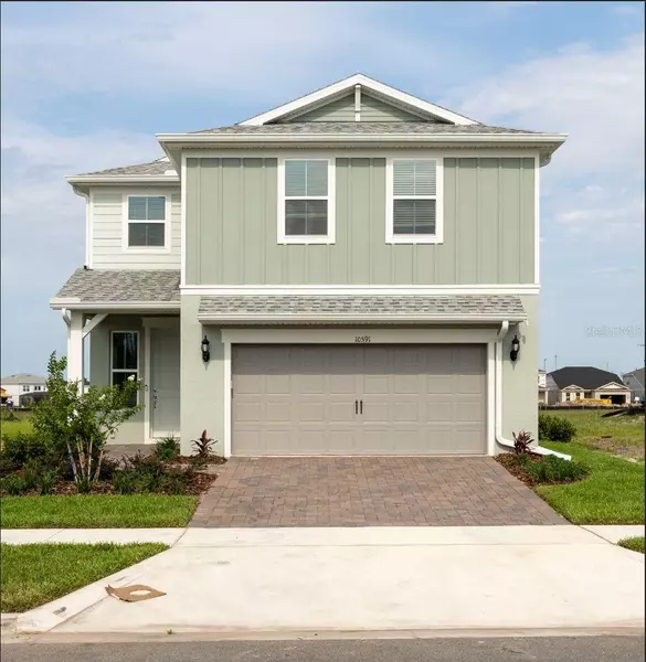 10591 BISSELL ST, Orlando, FL 32836