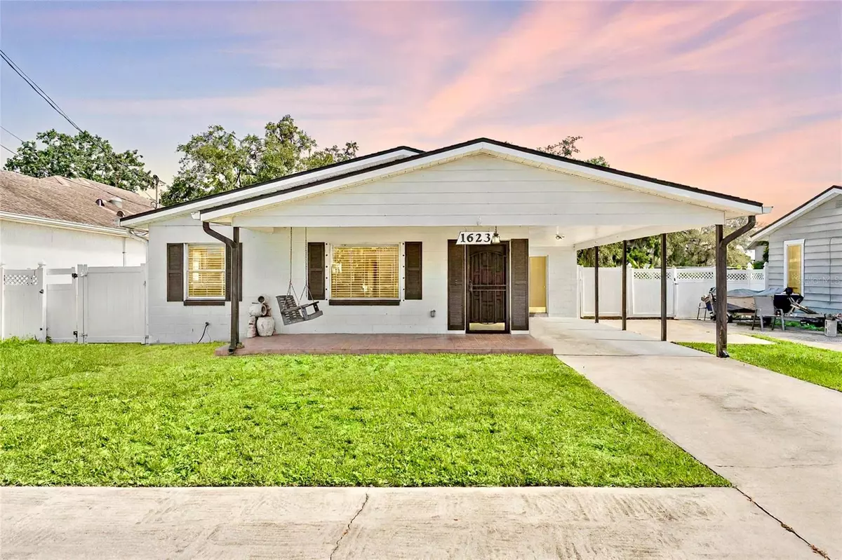 Orlando, FL 32804,1623 CUMBIE AVE