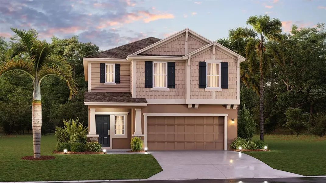 4258 EASTMINSTER RD, Davenport, FL 33837