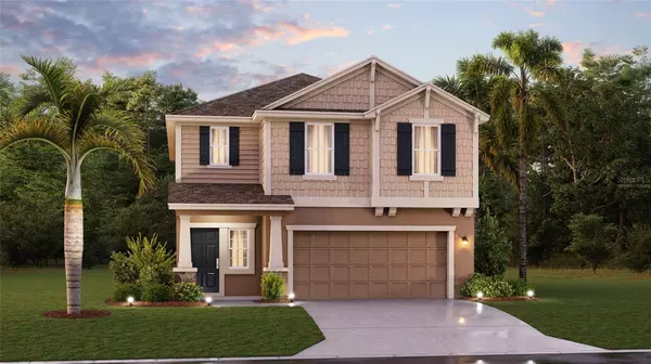 4258 EASTMINSTER RD, Davenport, FL 33837