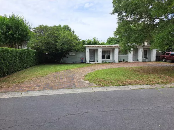Winter Park, FL 32789,1773 WALNUT AVE