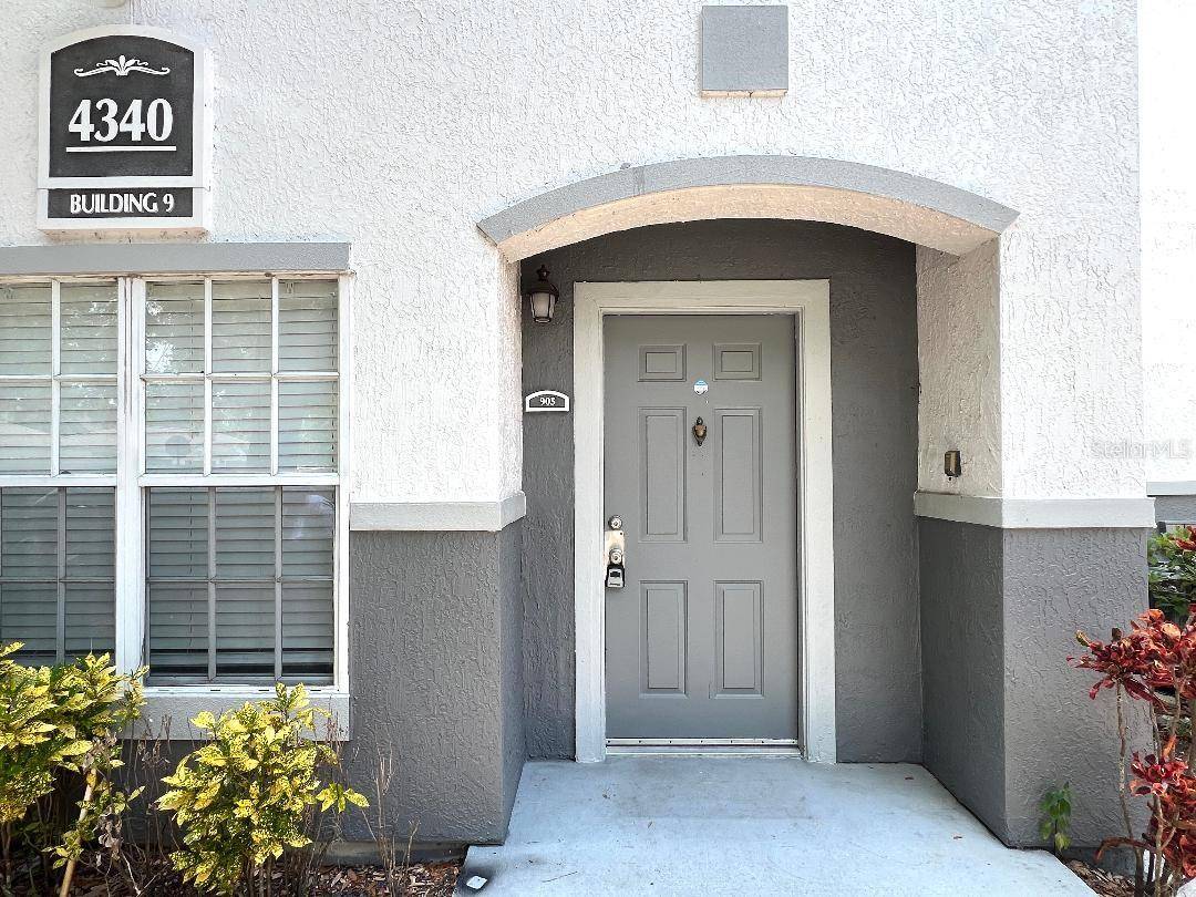 4340 S KIRKMAN RD #9, Orlando, FL 32811
