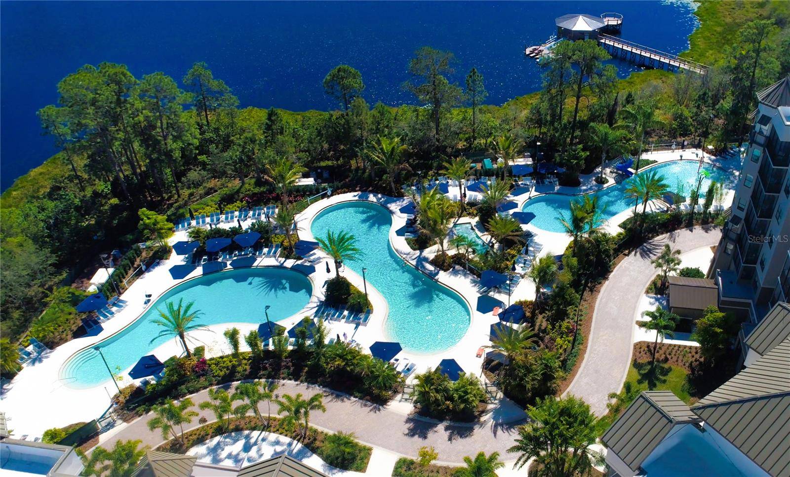 Winter Garden, FL 34787,15695 GROVE RESORT AVE #4224