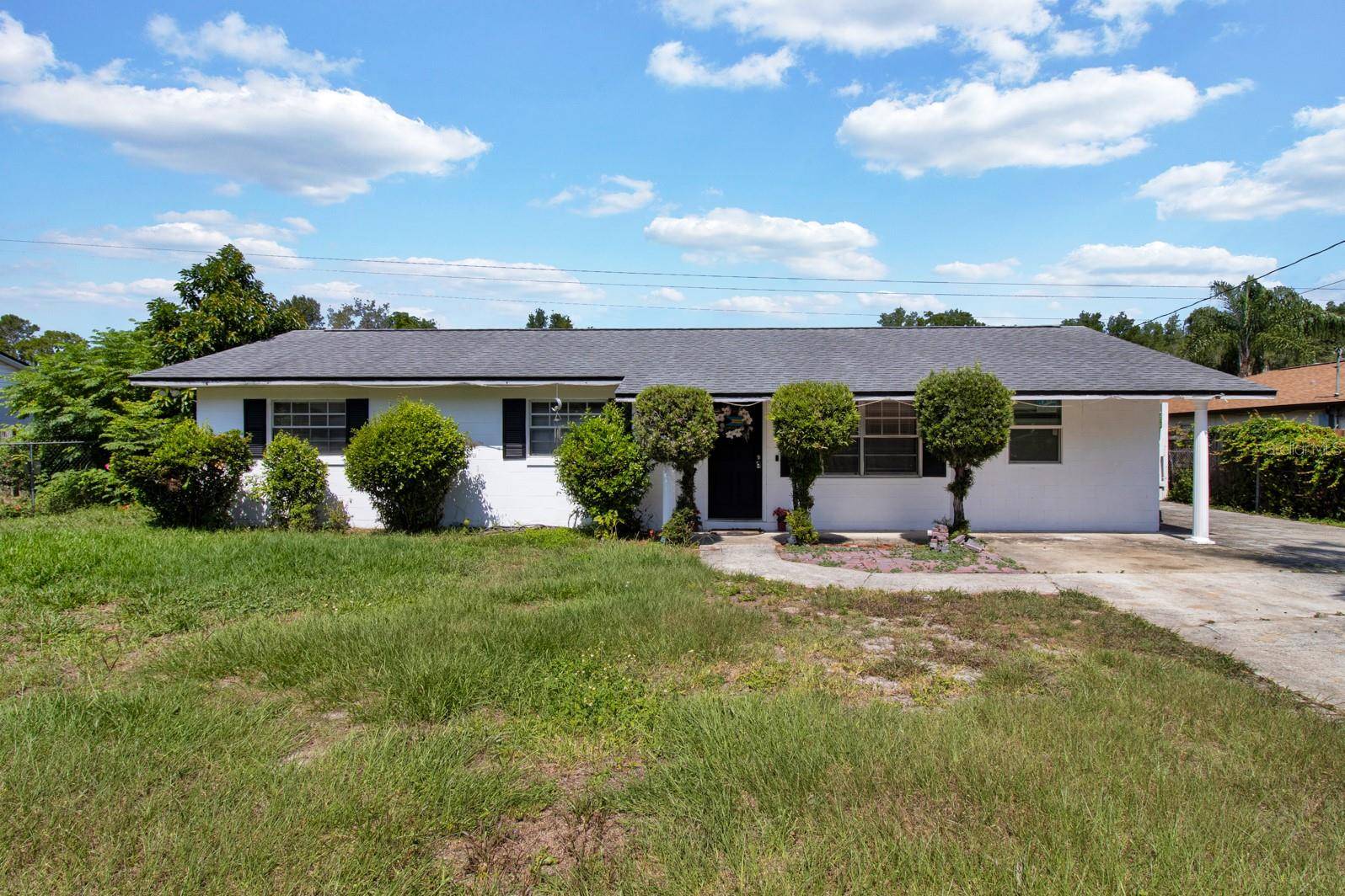 1216 FLORAL WAY, Apopka, FL 32703