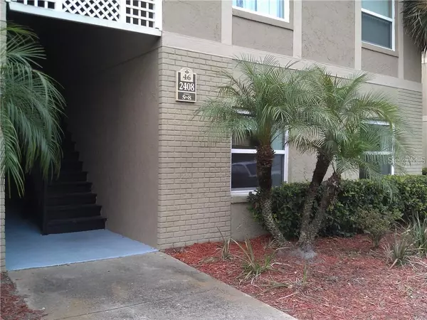 2408 SWAILES DR #6, Orlando, FL 32837
