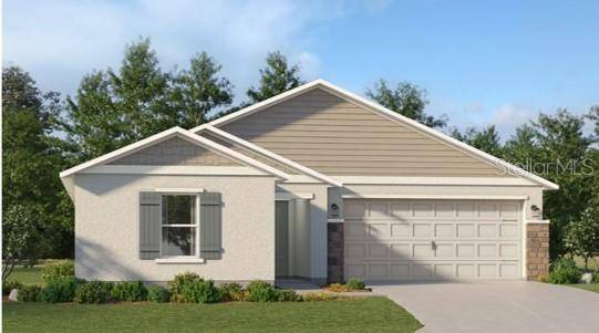 4309 RIVERBEND BLVD, Haines City, FL 33844