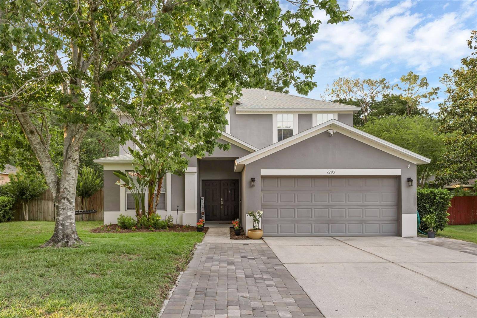 1245 REAGANS RESERVE BLVD, Apopka, FL 32712