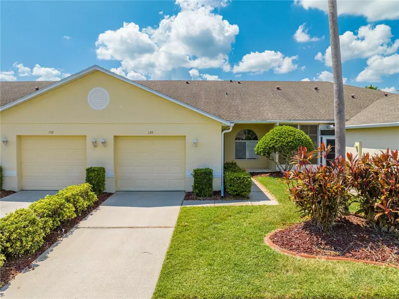130 CLUB VILLAS LN, Kissimmee, FL 34744