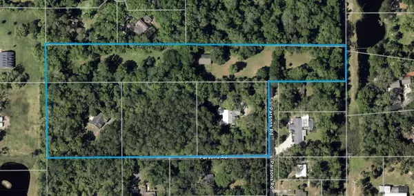 195 PARSONS RD, Longwood, FL 32779