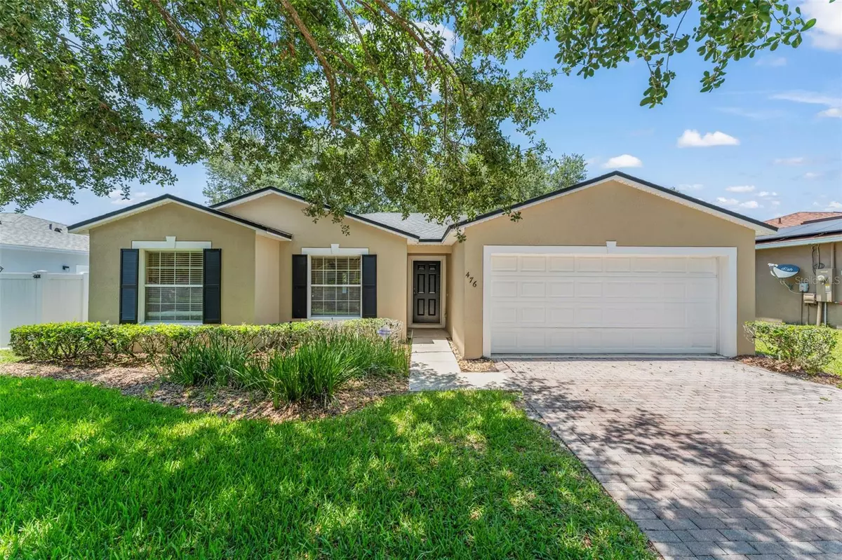 Ocoee, FL 34761,476 BASKING RIDGE CT