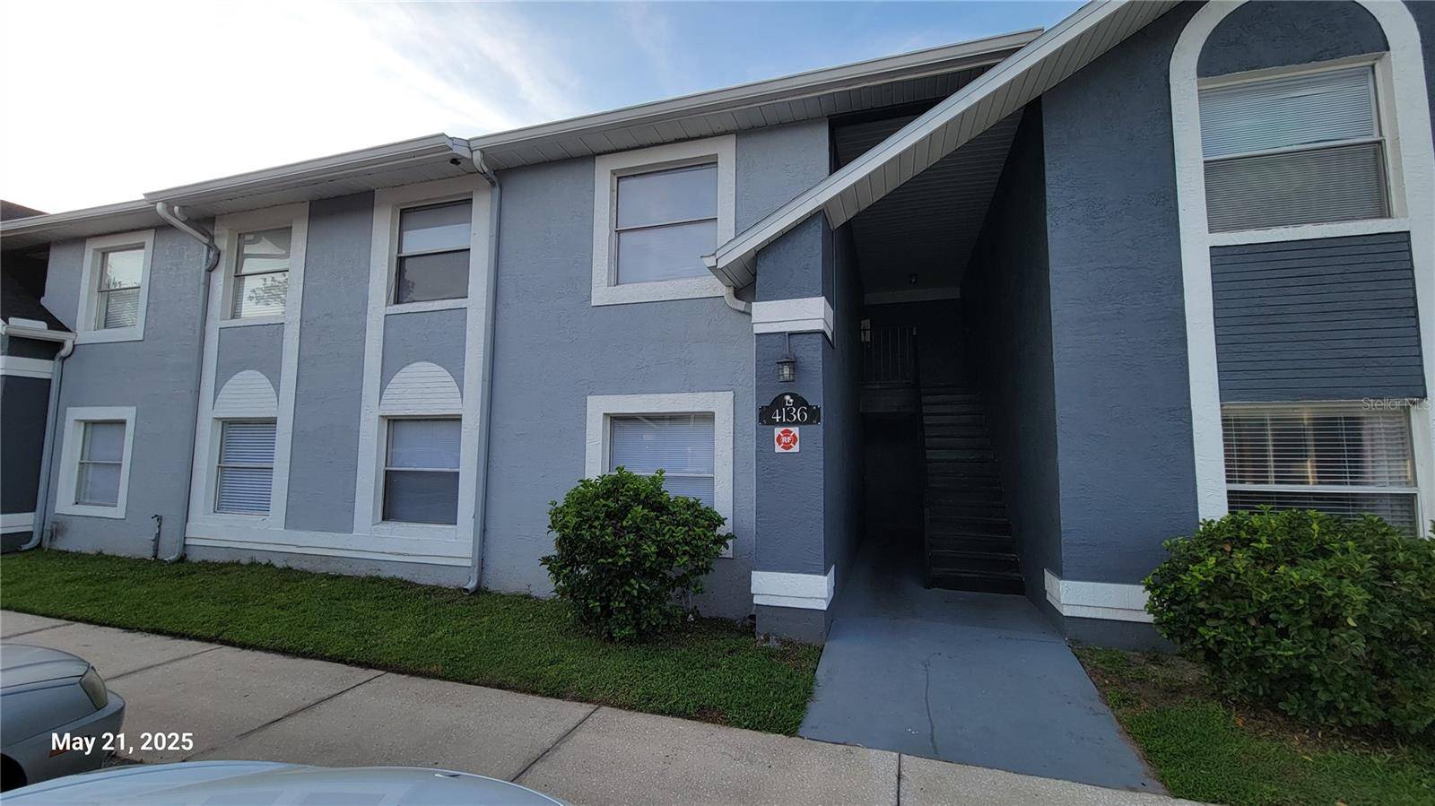 Orlando, FL 32822,4136 PERSHING POINTE PL #5