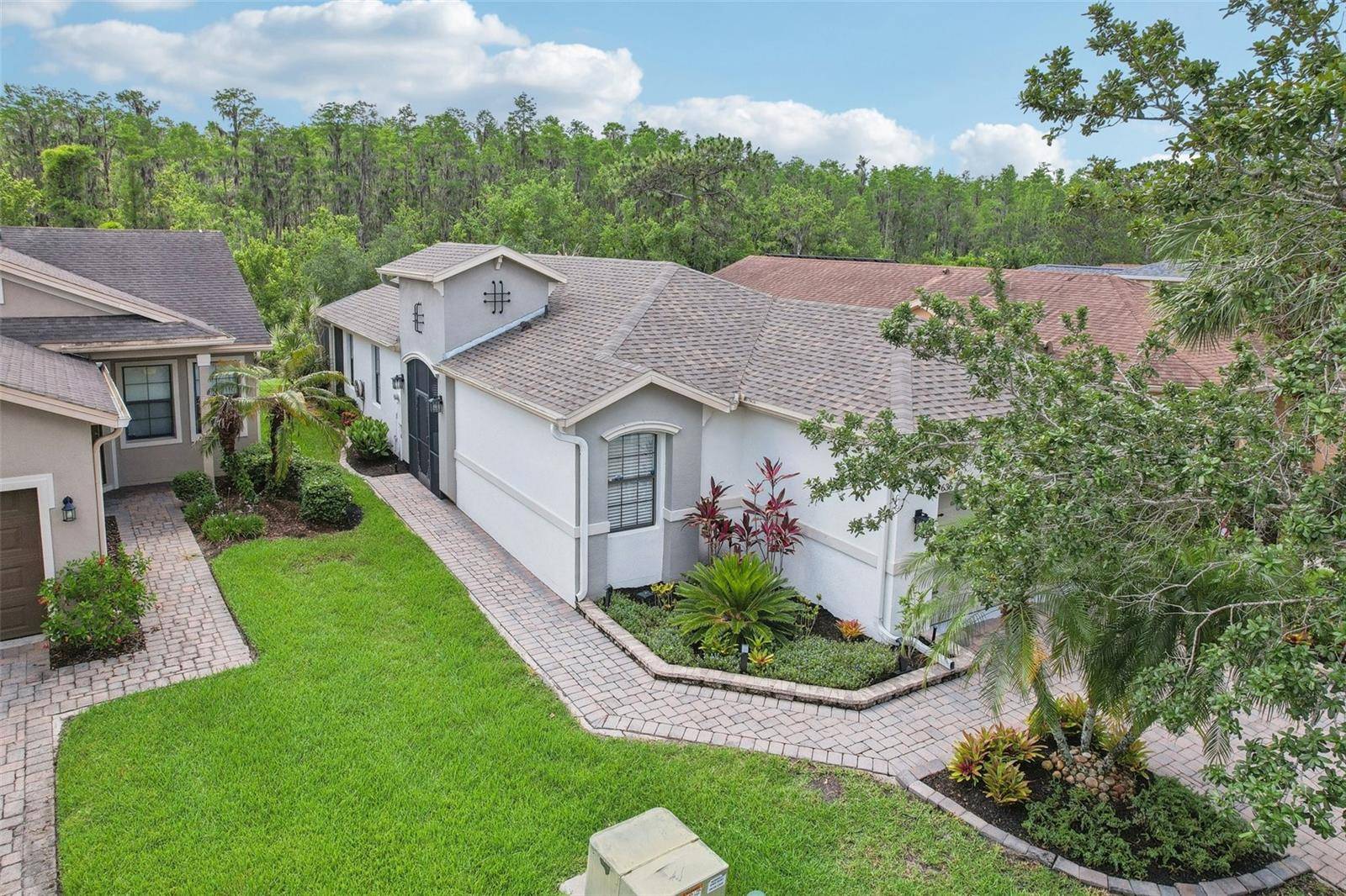 636 GRAND CANAL DR, Kissimmee, FL 34759