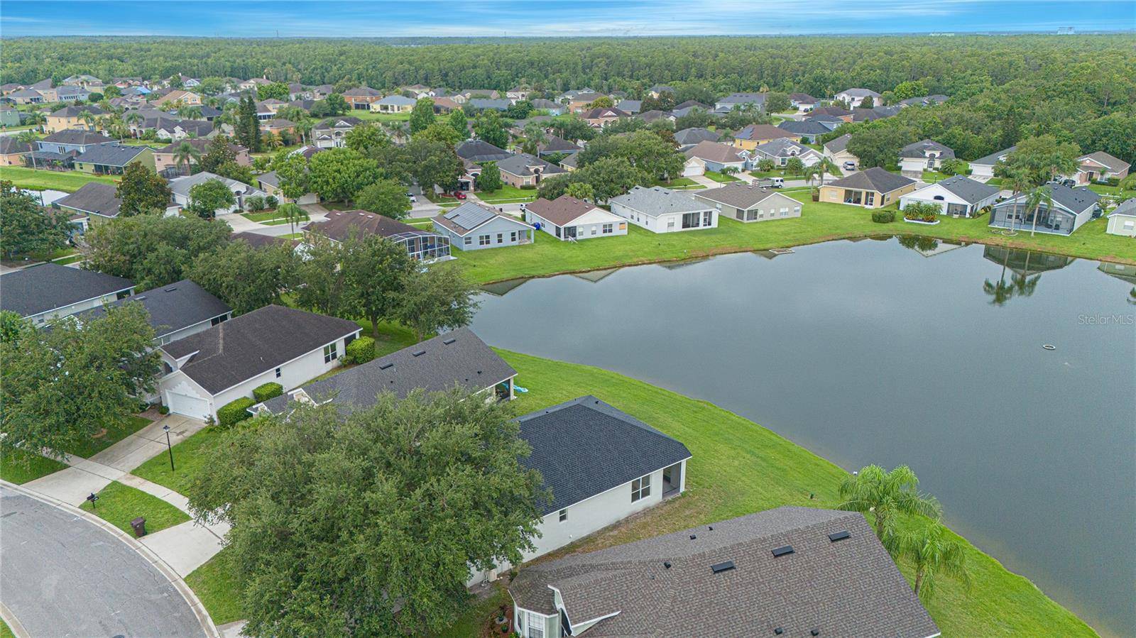 Kissimmee, FL 34741,3128 STONEHURST CIR