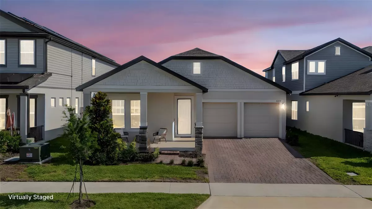 Winter Garden, FL 34787,16055 SILVER BROOK WAY