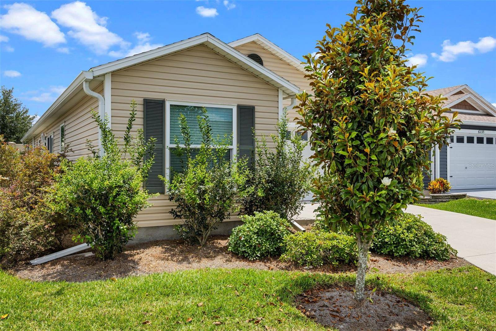 The Villages, FL 32163,6231 ATKINSON LN