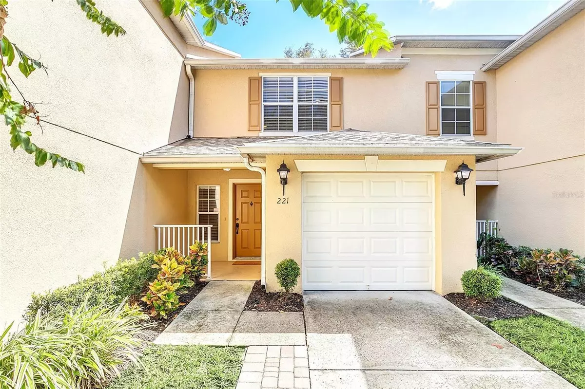 Altamonte Springs, FL 32714,221 STERLING SPRINGS LN