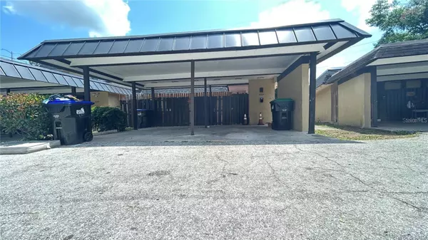 Orlando, FL 32808,2235 SILVER PINES PL #401