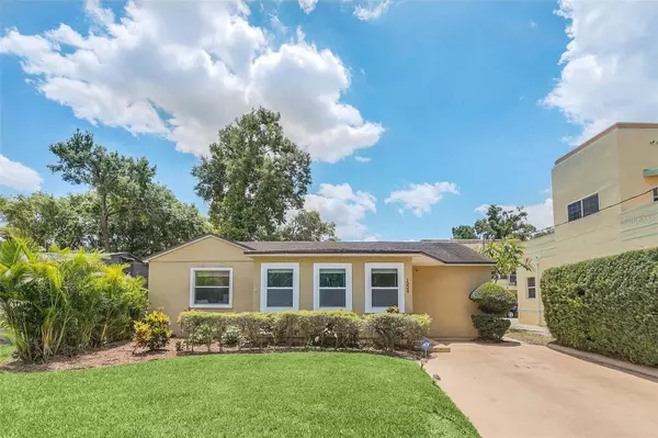 1224 CATHERINE ST, Orlando, FL 32801