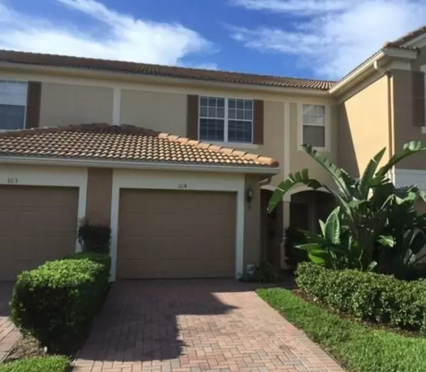 6360 RANELAGH DR #104, Orlando, FL 32835