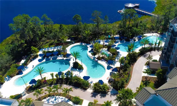 Winter Garden, FL 34787,15695 GROVE RESORT AVE #4428