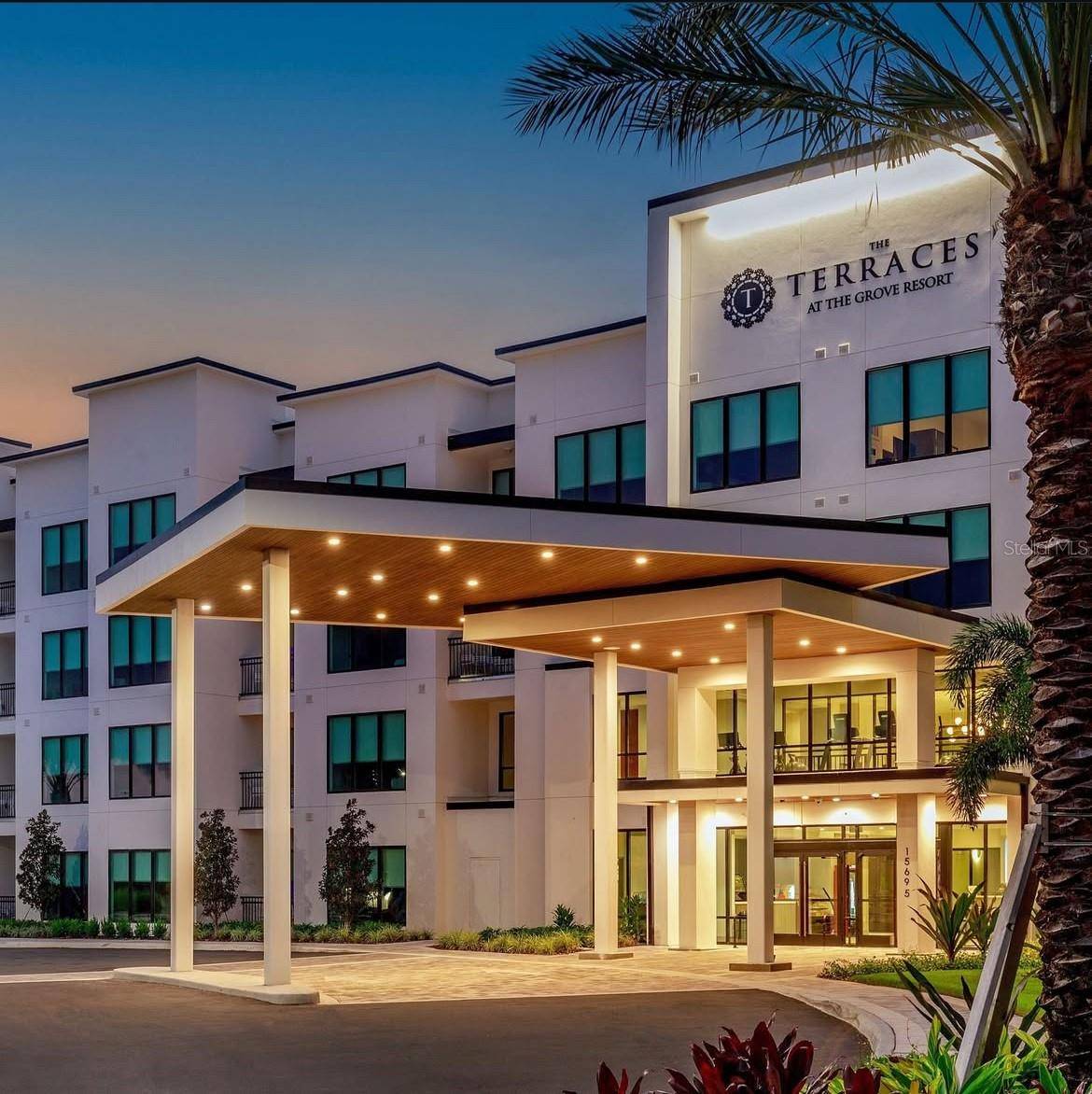 Winter Garden, FL 34787,15695 GROVE RESORT AVE #4428