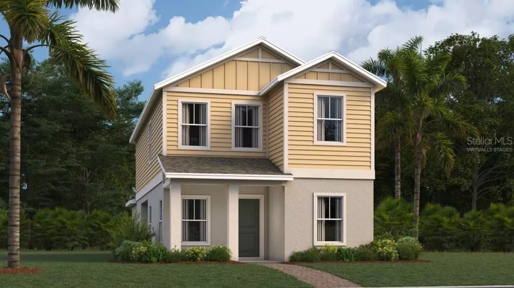 Clermont, FL 34714,2907 TRANSFORMATION WAY