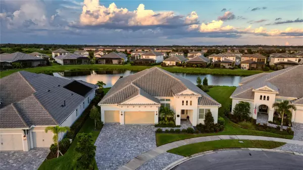 4754 MANNING CT, Sarasota, FL 34240