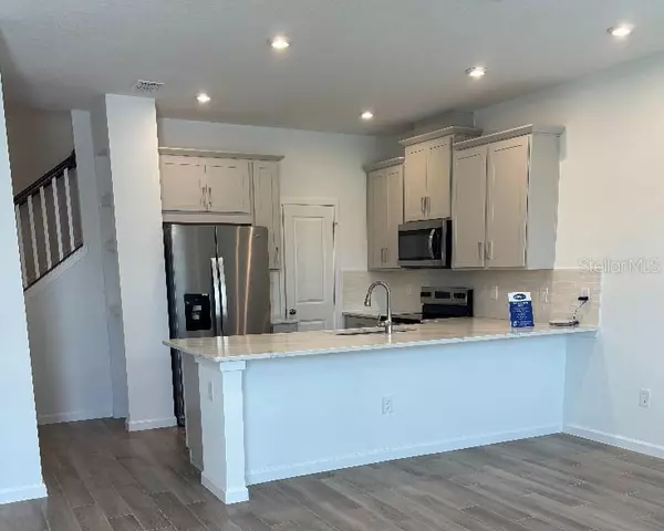Winter Springs, FL 32708,1327 TARFLOWER DR