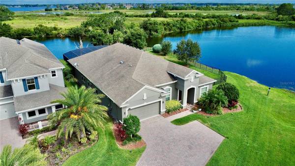 15510 LAKE BURNETT SHORE CT, Winter Garden, FL 34787