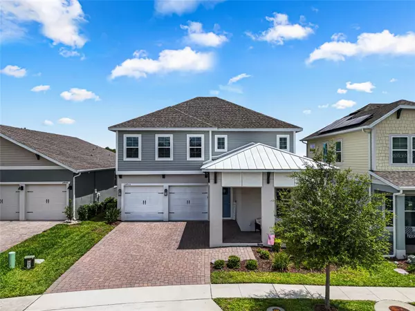 Winter Garden, FL 34787,14955 LEBEAU LOOP