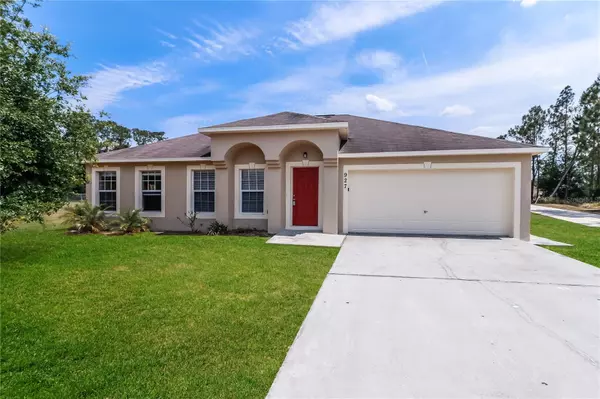 927 CAMBRIDGE CT, Kissimmee, FL 34758