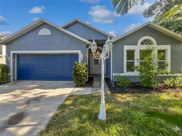 612 DOE COVE PL, Apopka, FL 32703