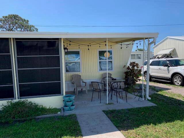 Largo, FL 33778,12766 SEMINOLE BLVD #61