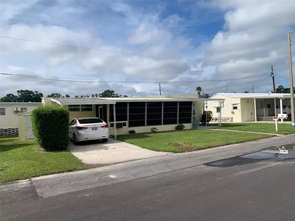 12766 SEMINOLE BLVD #61, Largo, FL 33778