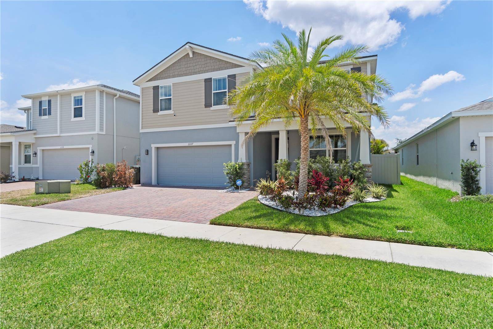 Clermont, FL 34711,2227 BLUE SALVIA ST